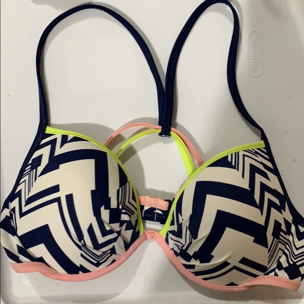 Victoria secret bikini top 34D